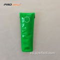 High Viz Warning Pvc Green Clip magnético